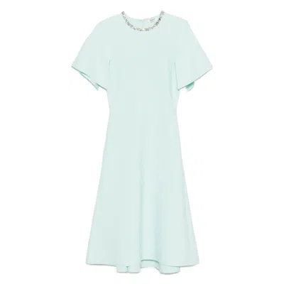 ALEXANDER MCQUEEN ALEXANDER MCQUEEN DRESSES