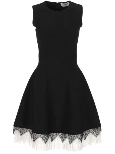 ALEXANDER MCQUEEN ALEXANDER MCQUEEN DRESSES