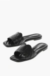 Alexander Mcqueen Flat Sandals