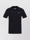Alexander Mcqueen Alexander Mc Queen T Shirts And Polos Black In Blue