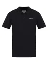 Alexander Mcqueen Alexander Mc Queen T Shirts And Polos Black In Blue