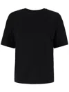 Alexander Mcqueen Topwear In Black