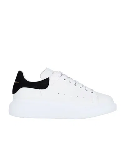 ALEXANDER MCQUEEN EXCESSIVE SNEAKERS
