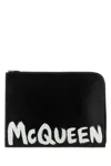 Alexander Mcqueen Extra-accessories In Multicolor