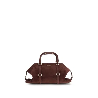 Alexander Mcqueen Farringdon Bag