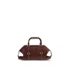 Alexander Mcqueen Farringdon Bag