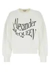 Alexander Mcqueen Sweatshirts