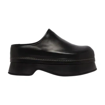 Alexander Mcqueen Flat Sandals