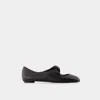 Alexander Mcqueen Flat Shoes