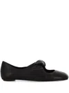 Alexander Mcqueen Flat Shoes