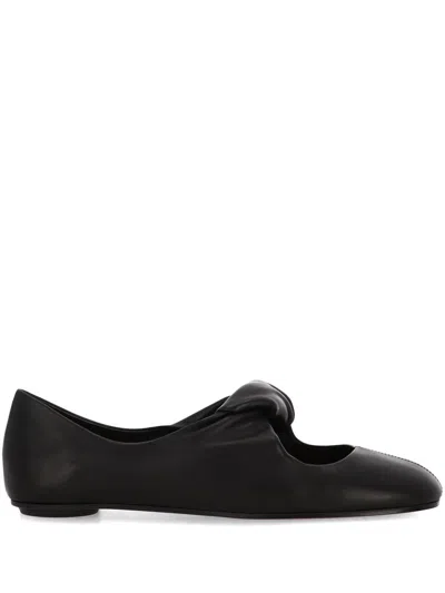 Alexander Mcqueen Flat Shoes