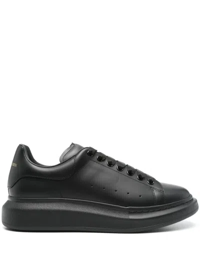 ALEXANDER MCQUEEN ALEXANDER MCQUEEN FLAT SHOES