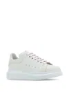 Alexander Mcqueen Oversize Sneakers In White