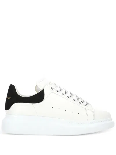 ALEXANDER MCQUEEN ALEXANDER MCQUEEN FLAT SHOES