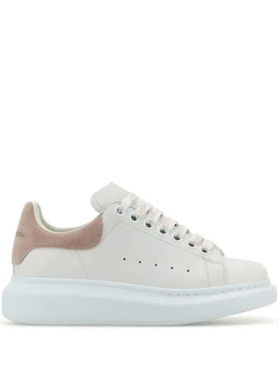 ALEXANDER MCQUEEN ALEXANDER MCQUEEN FLAT SHOES