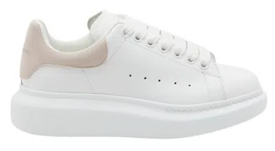 ALEXANDER MCQUEEN ALEXANDER MCQUEEN FLAT SHOES