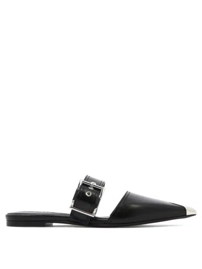 ALEXANDER MCQUEEN ALEXANDER MCQUEEN FLATS