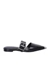 Alexander Mcqueen Flats