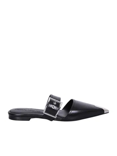 Alexander Mcqueen Flats