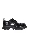 Alexander Mcqueen Flats