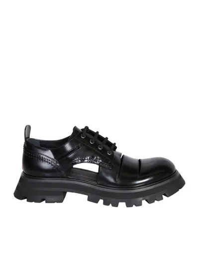 Alexander Mcqueen Flats
