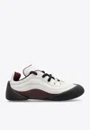 Alexander Mcqueen Flexion Lace-up Sneakers