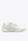 Alexander Mcqueen Flexion Low-top Sneakers
