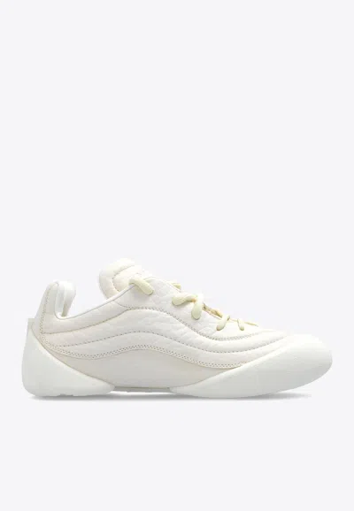 Alexander Mcqueen Flexion Low-top Sneakers