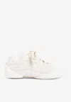 Alexander Mcqueen Sneakers In Off-white