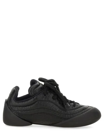 ALEXANDER MCQUEEN ALEXANDER MCQUEEN FLEXION SNEAKER