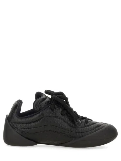 ALEXANDER MCQUEEN ALEXANDER MCQUEEN FLEXION SNEAKER