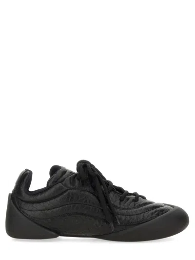 ALEXANDER MCQUEEN "FLEXION" SNEAKER