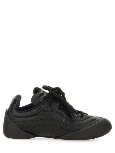 ALEXANDER MCQUEEN FLEXION SNEAKER