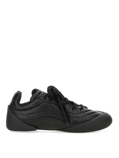 ALEXANDER MCQUEEN FLEXION SNEAKER