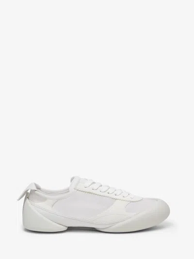 ALEXANDER MCQUEEN FLEXION SNEAKER