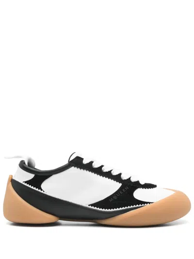 Alexander Mcqueen Flexion Sneakers