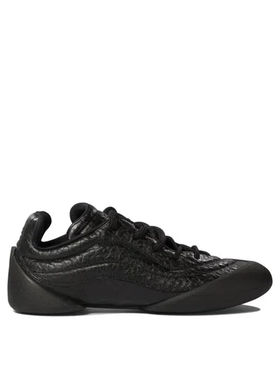 Alexander Mcqueen "flexion" Sneakers