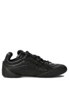 Alexander Mcqueen Flexion Sneakers & Slip-on Black