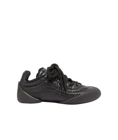 ALEXANDER MCQUEEN FLEXION SNEAKERS