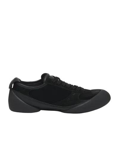 Alexander Mcqueen Sneakers Mcqueen Men Color Black