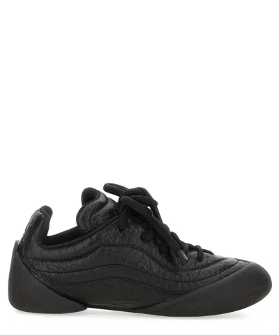ALEXANDER MCQUEEN FLEXION SNEAKERS
