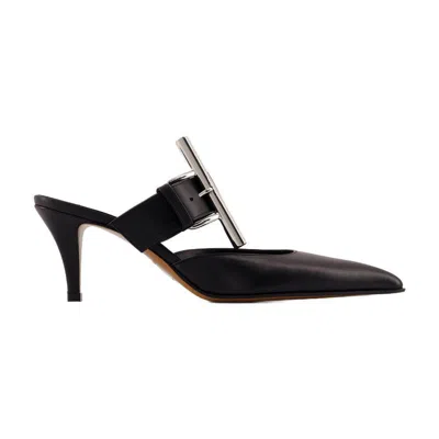 Alexander Mcqueen Francisco Pumps