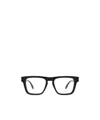 Alexander Mcqueen Full-frame Flat Mirror In Green