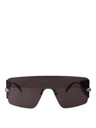 ALEXANDER MCQUEEN SUNGLASSES