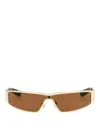 Alexander Mcqueen Stile Duemila Sunglasses Multicolor