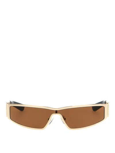 ALEXANDER MCQUEEN STYLE TWO THOUSAND SUNGLASSES