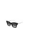 Alexander Mcqueen Am0483s 001 In Black