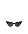 Alexander Mcqueen Geometric Sunglasses