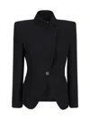 Alexander Mcqueen Coats & Jackets