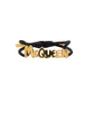 ALEXANDER MCQUEEN GRAFFITI BRACELET